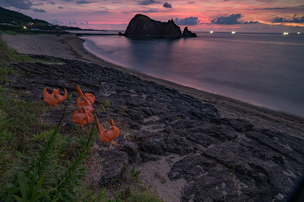 ⛰️ 선 바위(다테이와) 이미지 7
